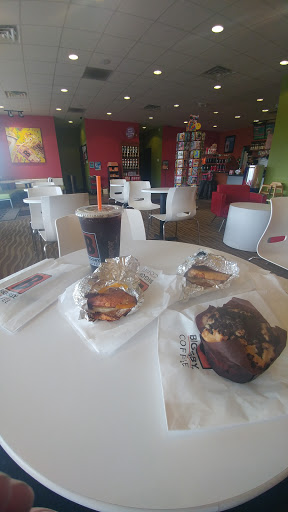 Coffee Shop «BIGGBY COFFEE», reviews and photos, 14440 Fort St, Southgate, MI 48195, USA