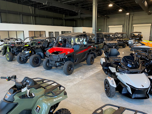 ATV Dealer «Ride On Powersports», reviews and photos, 1900 N Lincoln St #100, Dixon, CA 95620, USA