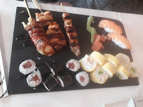 Plats et boissons du Restaurant japonais Sushi Roll à Mably - n°14