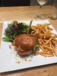 Photo n°13 de Les Terrasses de Bacchus à Saint-Étienne ()