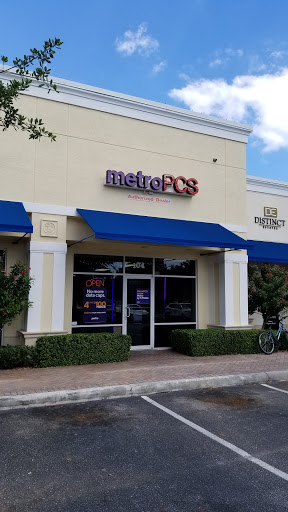 MetroPCS Authorized Dealer, 250 W Indiantown Rd, Jupiter, FL 33458, USA, 