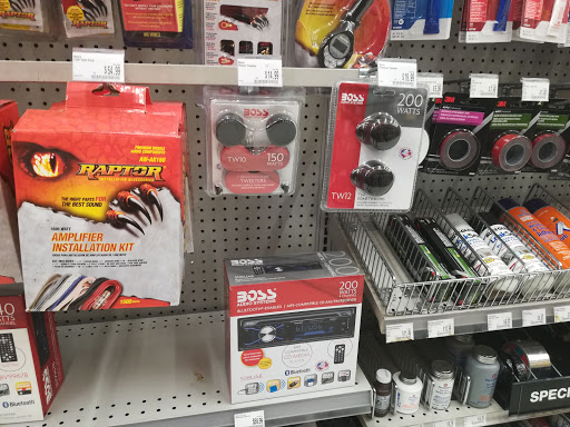 Auto Parts Store «AutoZone», reviews and photos, 5471 Lincoln Ave, Cypress, CA 90630, USA