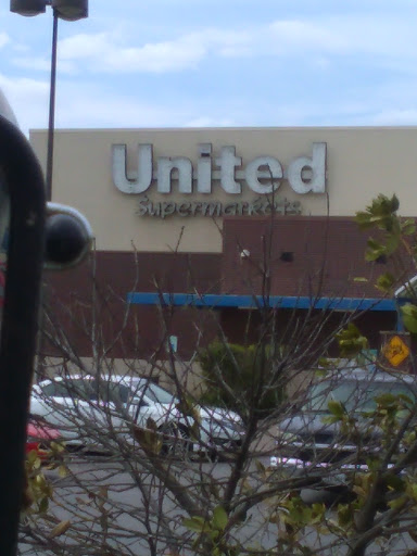 United Supermarkets