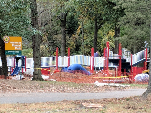 Park «Conant Park», reviews and photos, 310 Conant St, Hillside, NJ 07205, USA