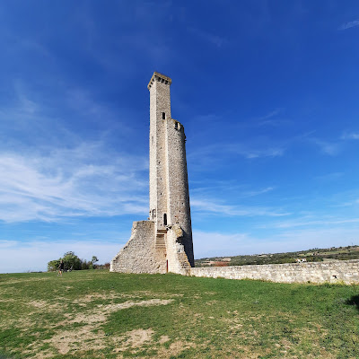 Château de Castelnau-de-Lévis à Castelnau-de-Lévis