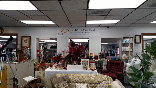 Thrift Store «Arc Thrift Store», reviews and photos, 7400 N Oak Trafficway, Gladstone, MO 64118, USA