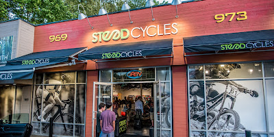 Steed Cycles