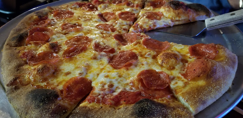 #1 best pizza place in Laytonsville - Julliano's Brick Oven Pizza