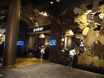 ARIA Poker Room