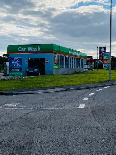 Reviews of IMO Car Wash in Bridgend - Car wash