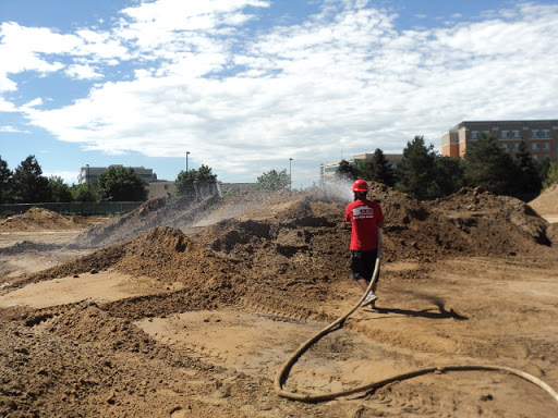 Construction Company «A&S Construction Services LLC», reviews and photos, 11480 Cherokee St b, Northglenn, CO 80234, USA