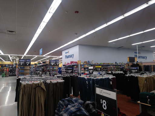 Department Store «Walmart Supercenter», reviews and photos, 6520 Carlisle Pike #550, Mechanicsburg, PA 17050, USA