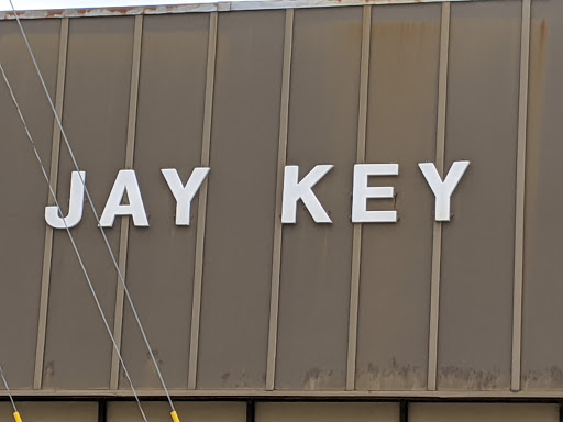 Locksmith «Jay Key Service Inc», reviews and photos, 1106 E St Louis St, Springfield, MO 65806, USA
