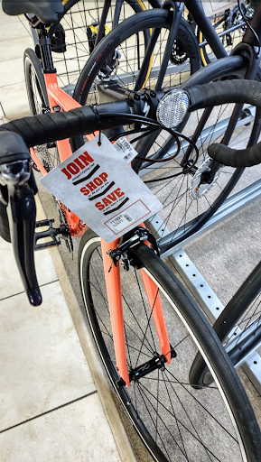 Bicycle Store «Bike Tech», reviews and photos, 7252 Bird Rd, Miami, FL 33155, USA