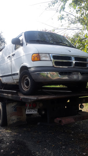 Auto Parts Store «AutoZone», reviews and photos, 5515 Leesburg Pike, Falls Church, VA 22041, USA