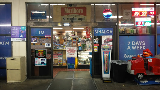 Mexican Grocery Store «Sinaloa Market», reviews and photos, 1701 E McFadden Ave b, Santa Ana, CA 92705, USA