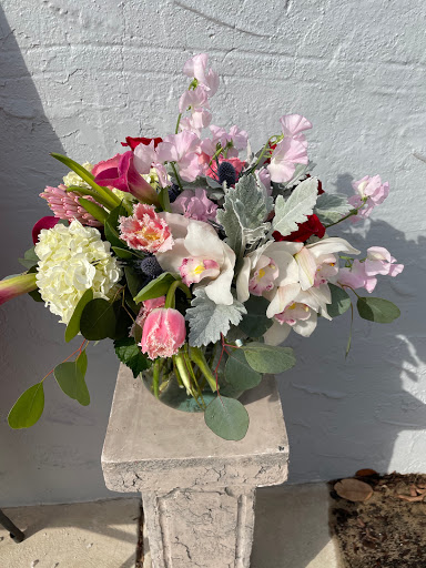 Florist «Amaranth Florist», reviews and photos, 109 N Essex Ave, Narberth, PA 19072, USA