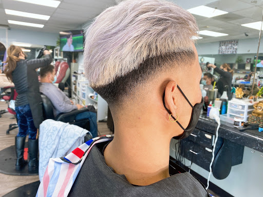 Beauty Salon «Taylor Salon», reviews and photos, 2517 N Tracy Blvd, Tracy, CA 95376, USA