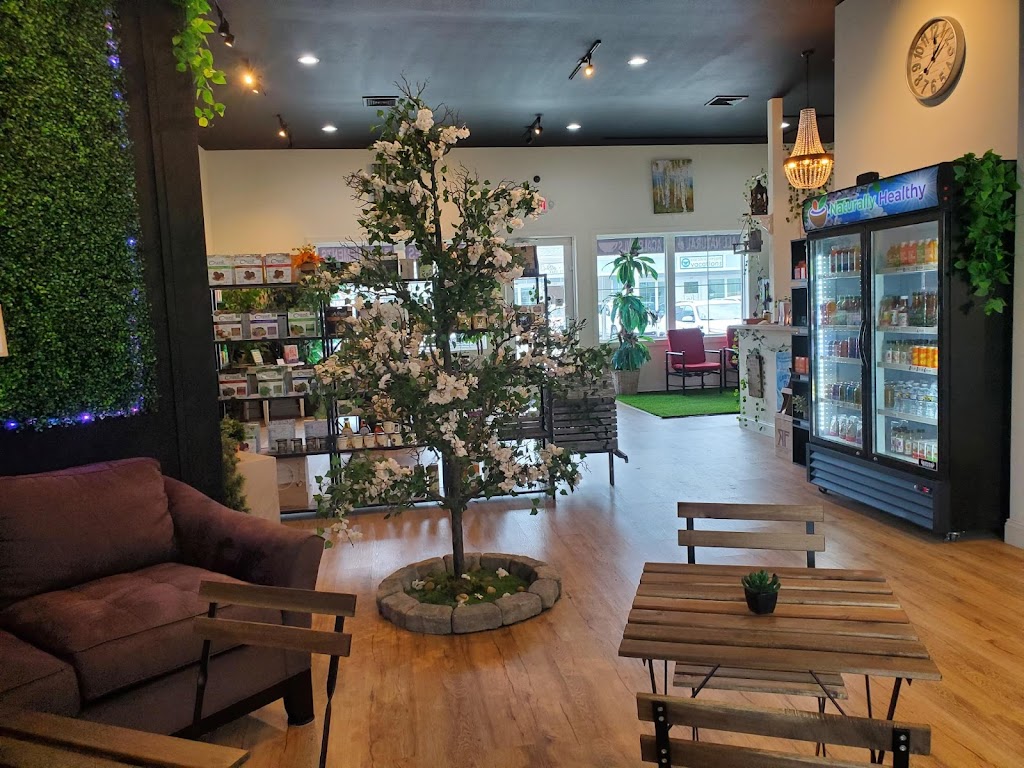 Naturally Healthy 29582