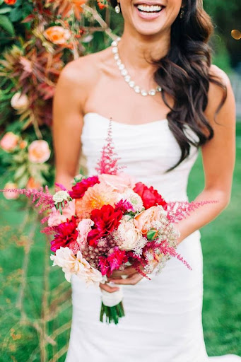 Florist «Violetta Flowers», reviews and photos, 1501 Cortland Ave, San Francisco, CA 94110, USA