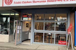 Best Falafel North Vancouver image