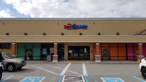 Pet Supply Store «PetSmart», reviews and photos, 6370 W Indiantown Rd, Jupiter, FL 33458, USA
