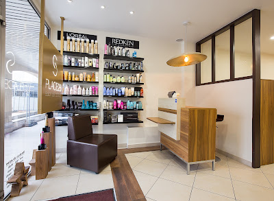 Place 26 - Coiffeur Fontainebleau à Fontainebleau