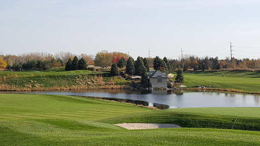Golf Club «Makray Memorial Golf Club», reviews and photos, 1010 S Northwest Hwy, Barrington, IL 60010, USA