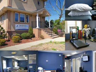 SportsMed Physical Therapy - Paramus NJ