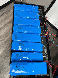 LetsgoEV - Photo 2 - Car repair in Tampa, FL, Brandon