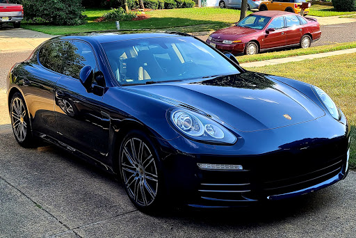 Auto Repair Shop «Miles Auto Service», reviews and photos, 1007 Tuckahoe Rd, Sewell, NJ 08080, USA