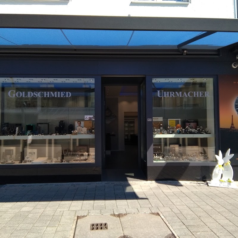Juwelier Winkels e.K. Uhrmacher & Goldschmied