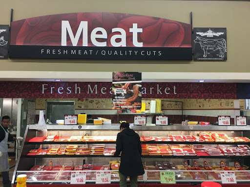 Supermarket «Woo-Ri Mart», reviews and photos, 206 Pegasus Ave, Northvale, NJ 07647, USA