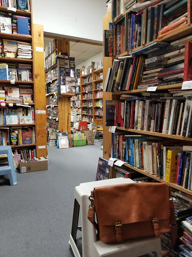 Used Book Store «Bookworm», reviews and photos, 8544 Madison Ave, Fair Oaks, CA 95628, USA