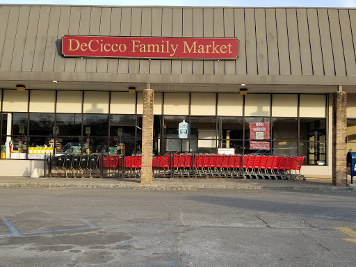 Supermarket «DeCicco Family Markets - New City», reviews and photos, 180 S Main St, New City, NY 10956, USA