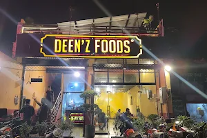 Deenz Foods image