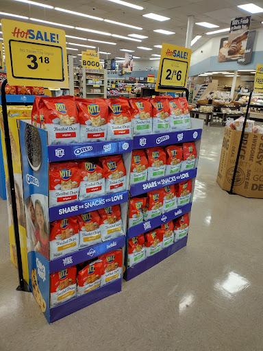 Grocery Store «Food Lion», reviews and photos, 8300 Ice Crystal Dr, Scaggsville, MD 20723, USA