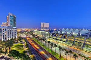 San Diego Convention Center image