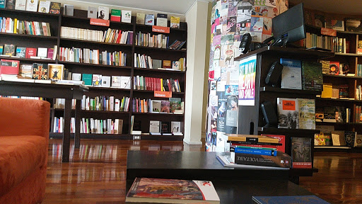 Librería Rayuela