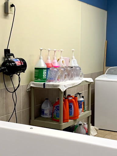 Pet Store «PetSaver Healthy Pet Superstore (Greece Location)», reviews and photos, 1596 W Ridge Rd, Rochester, NY 14615, USA