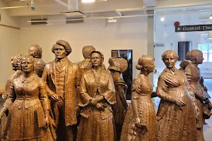 Women's Rights National Historical Park image