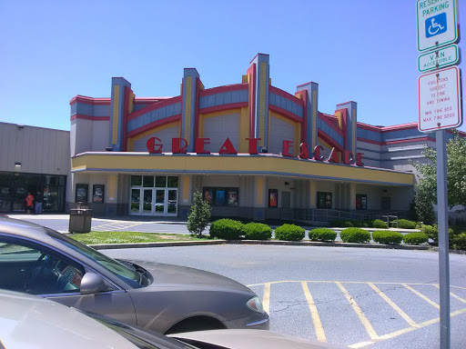 Lebanon Valley Mall, 2231 Lebanon Valley Mall, Lebanon, PA 17042, USA, 
