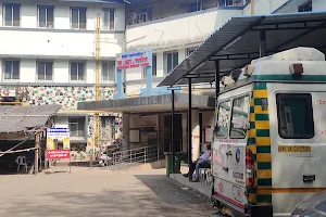 S.K. Patil Mahanagarpalika General Hospital image