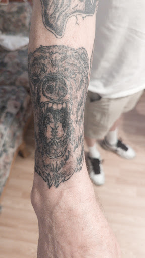 Explore yosemite tattoo ideas, creative tattoo ideas in Canyon Lake, available at Timeless Tattoos L.L.C.