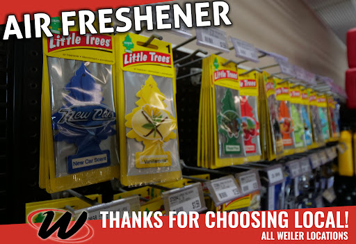 Convenience Store «Weiler Convenience Stores», reviews and photos, 2401 E 4th St, Marshfield, WI 54449, USA