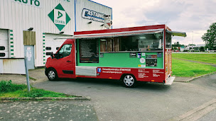 Photo n°18 de camion la pana pizza à Bayonne ()
