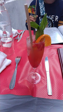 Plats et boissons du Restaurant indien Le Rohtang Pass à Toulouse - n°8