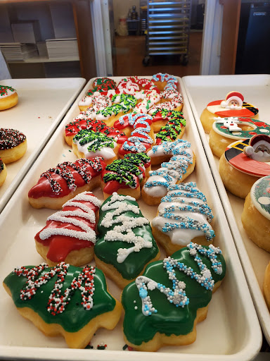 Donut Shop «Country Donuts», reviews and photos, 4524 Golden Triangle Boulevard, Fort Worth, TX 76244, USA