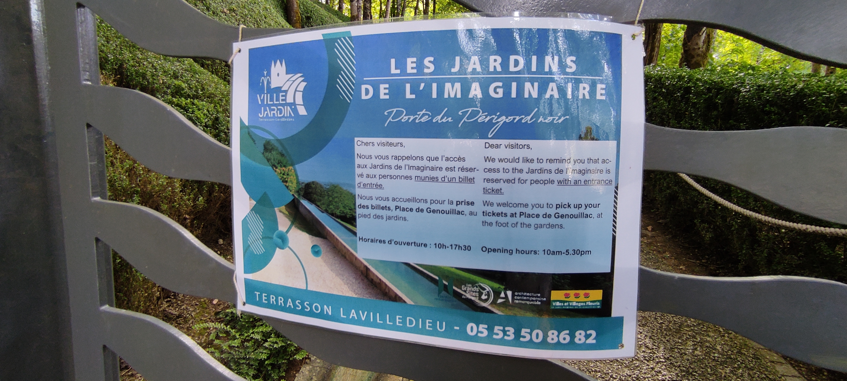 Photo n° 3 de l'avis de Loack.i fait le 16/08/2021 à 22:34