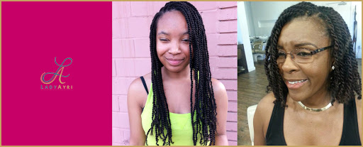 Hair Salon «Lady Ayri Natural Hair Care», reviews and photos, 9521 Westheimer Rd #209, Houston, TX 77063, USA